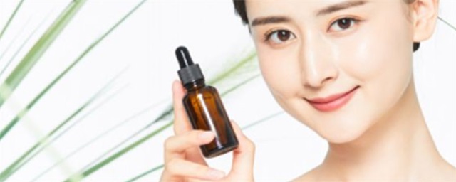  天竺葵精油在脸部如何使用，天竺葵精油的脸部用法