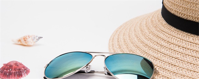 戴帽子能防晒吗，出门不擦防晒只戴帽子可以吗