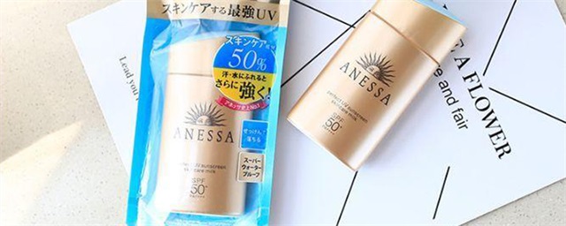 安耐晒第三年是否可以用，安耐晒第三年还能用吗