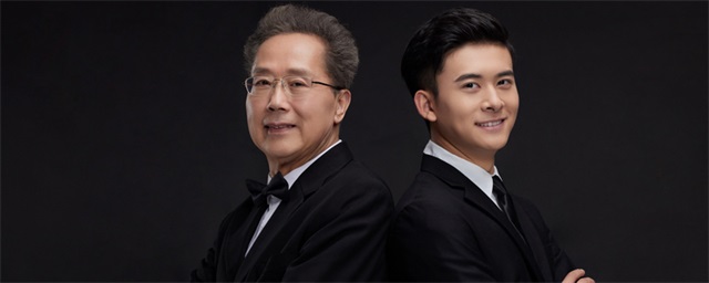 黑色西装与什么颜色领带搭配，黑色西装配什么颜色领带