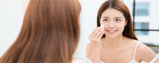  ​卸妆啫喱如何使用，​卸妆啫喱的正确使用方法