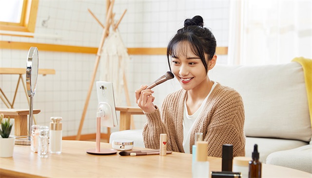 化淡妆需要的化妆品，化淡妆需要什么化妆品