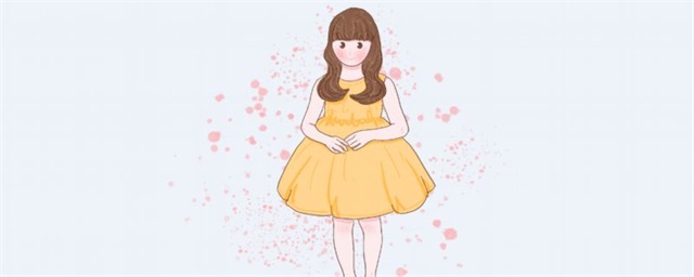 微胖的女生如何挑选显瘦的裙子，微胖的女生适合穿什么裙子