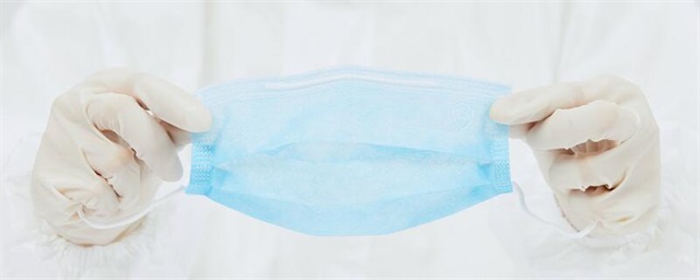   天天戴口罩会不会长痘痘，天天戴口罩会长痘痘吗