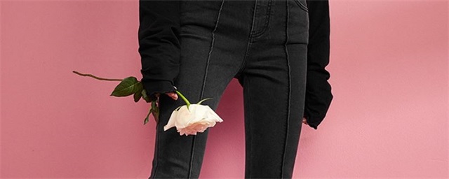 紧身裤怎么配上衣，紧身裤的搭配方法