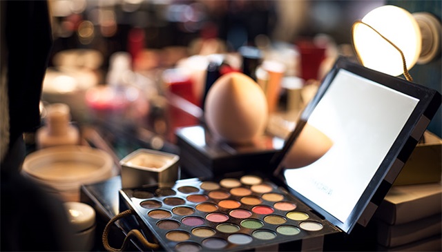 初学者淡妆眼影画法有哪些，初学者淡妆眼影画法