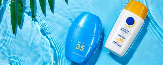 防晒隔离只涂一个可以吗，防晒隔离可以只涂一个吗