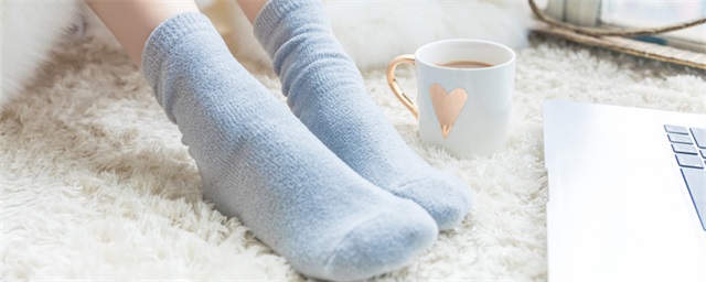 女生袜子有那几种，女生袜子有哪些种类