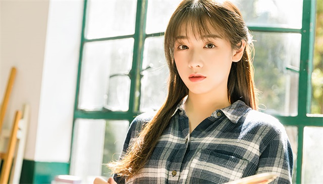 鹅蛋脸需不需要留刘海，鹅蛋脸要不要刘海