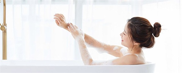 洗完澡之后颜值提高的原因，为什么洗完澡之后颜值提高