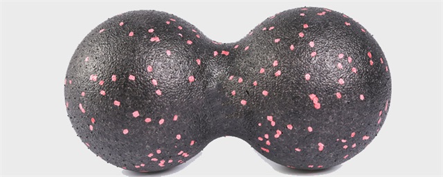  筋膜花生球怎么用，筋膜花生球使用方法