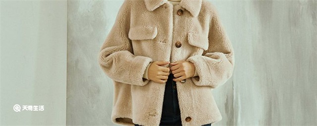 颗粒羊剪绒属于什么面料，颗粒羊剪绒是什么面料