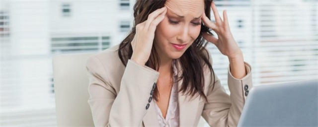 额头上为什么会长粉刺，额头上长粉刺是什么原因