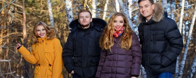 冬季如何挑选羽绒服，羽绒服的选购技巧有哪些