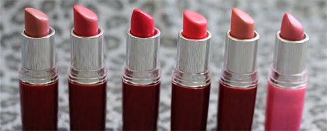  黑黄皮肤适合的口红色号有哪些，黑黄皮肤适合的口红色号