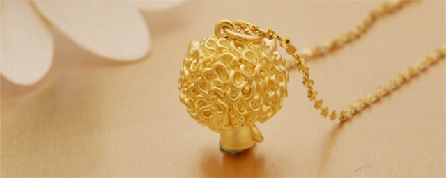 周大福品牌名字的寓意，周大福的寓意是什么