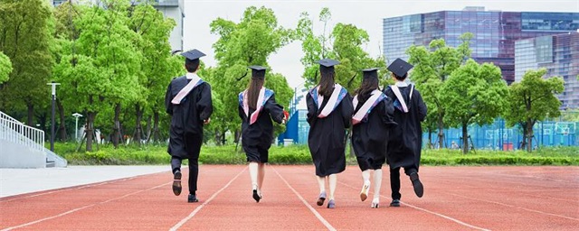 毕业服领子颜色代表的意思，毕业服领子颜色代表什么