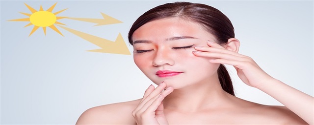 防晒霜的作用是什么，防晒霜防晒黑还是防晒伤