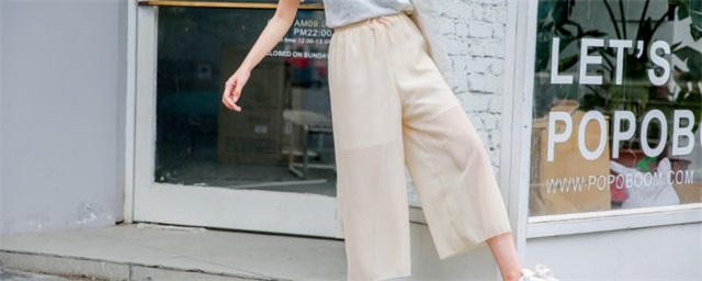 裤子皱了怎么办，裤子一坐就皱怎么办