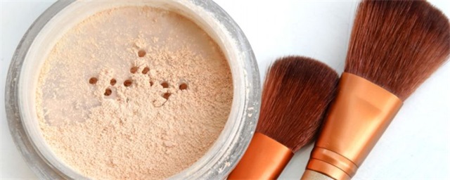  散粉有哪些效果，散粉作用效果有哪些