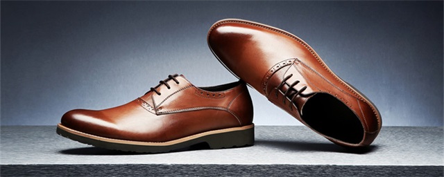 皮鞋应该穿什么袜子，皮鞋穿什么袜子