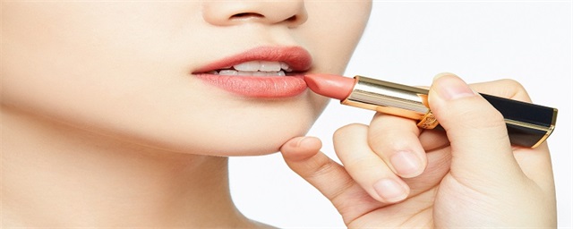 口红正装有多少，口红正装多少g