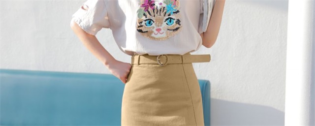 矮个子女生要怎么穿，矮个子女生的穿搭技巧