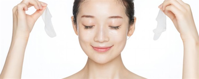  敷完雅诗兰黛眼膜后需要洗吗，雅诗兰黛眼膜用后要洗吗