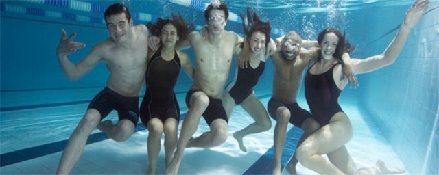  鲨鱼皮是哪种面料，鲨鱼皮面料是什么