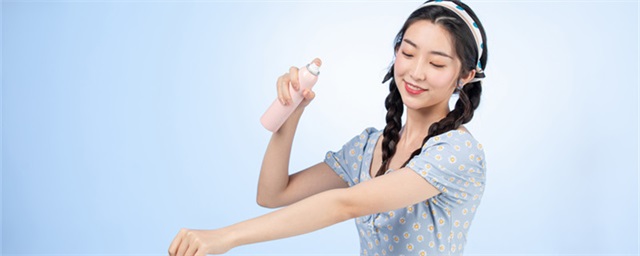 防晒喷雾防晒效果好吗，防晒喷雾可以喷脸上吗