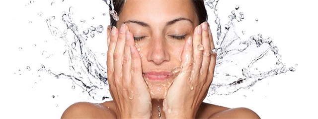 脸部护理的基本步骤，面部基础护理