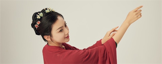 古代女子不同年龄发型，古代女子各年龄段发型