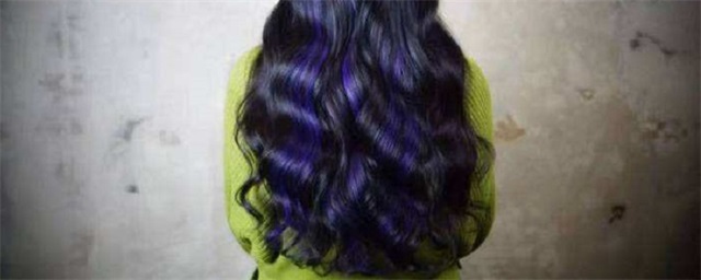 大波浪和水波纹对比，水波纹和大波浪有什么不同