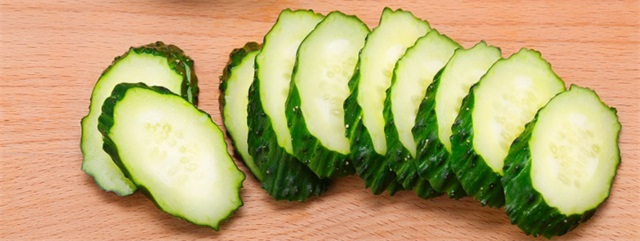  青瓜天天敷脸可以起到什么效果，青瓜可以天天敷脸吗有什么效果