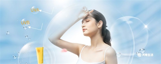 防晒乳用在哪个步骤，防晒乳怎么用