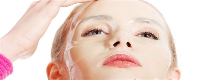 佑天兰面膜如何使用，佑天兰面膜使用步骤