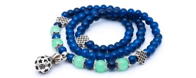  蓝砂石是不是水晶，蓝砂石是水晶吗