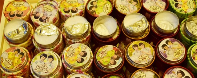 雪花膏怎么用，雪花膏的正确使用方法