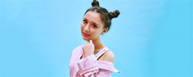 女孩子扎头发简单，女孩子扎头发简单又可爱的样式