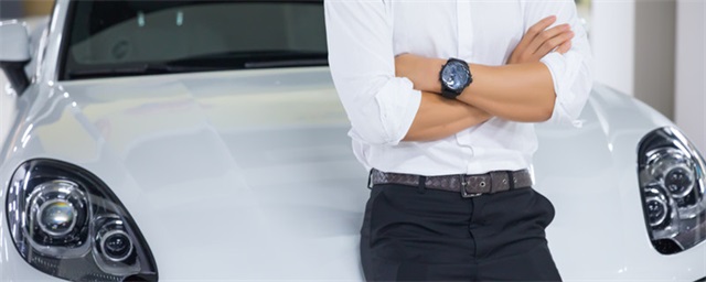 男生给女生送表代表什么，男生送女生表代表什么意思呢