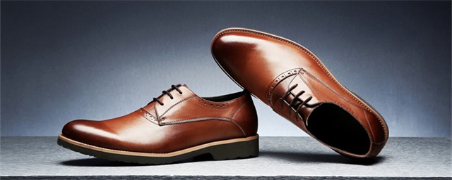 皮鞋能淋雨吗，皮鞋淋雨了是不是就废了