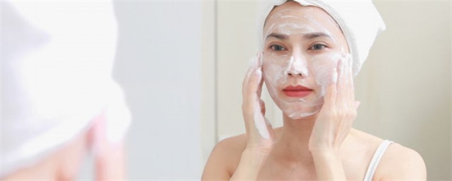 美容护肤的方法，美容护肤的正确步骤