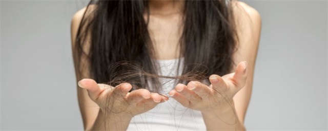 减轻掉头发的方法有哪些，怎样减轻掉头发