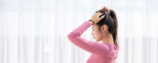 烫发后炸毛打理的方法，烫发后炸毛怎么打理