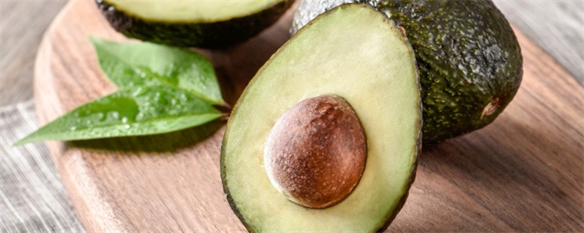  牛油果面膜怎么做，牛油果面膜的制作方法