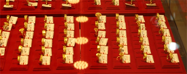 黄金发白是不是假的，黄金发白是不是不纯