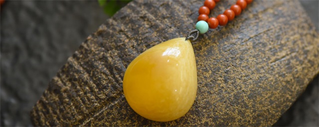  金绞蜜与蜜蜡有什么不同，金绞蜜与蜜蜡区别