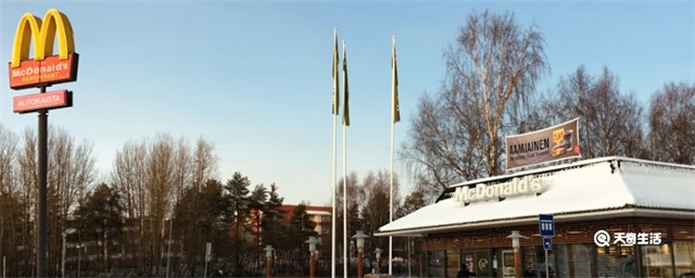 麦当劳现在是中国还是美国，麦当劳是哪个国家的