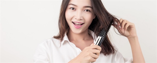 羊毛卷失败了能换什么发型，羊毛卷失败后怎么改发型