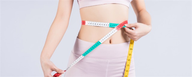  腰围60算不算小蛮腰，腰围60算小蛮腰吗